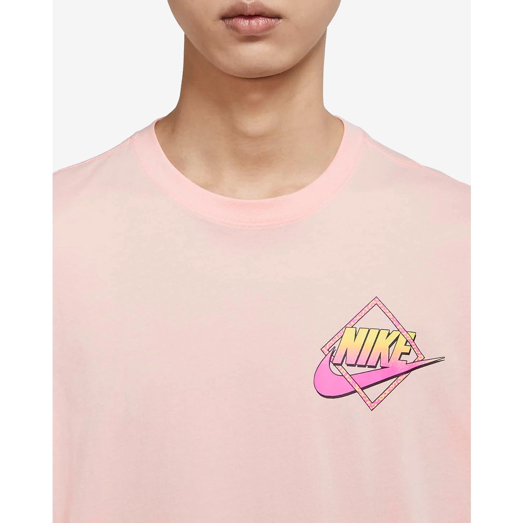 Áo T-shirt nam Nike DD1285-800