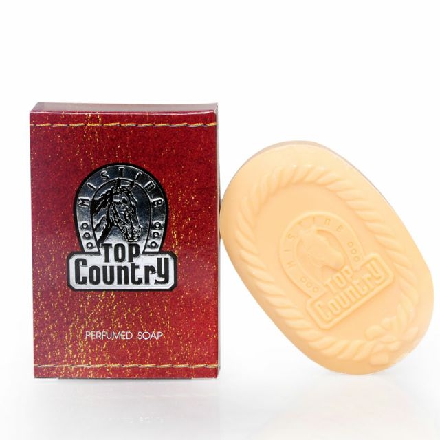 Xà bông topcountry thái lan