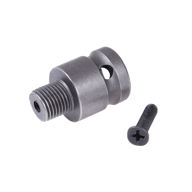 Đầu Chuyển Đổi Mũi Khoan 1 / 2-20UNF 1 / 2 &quot;1 / 2&quot; Chất Lượng Cao