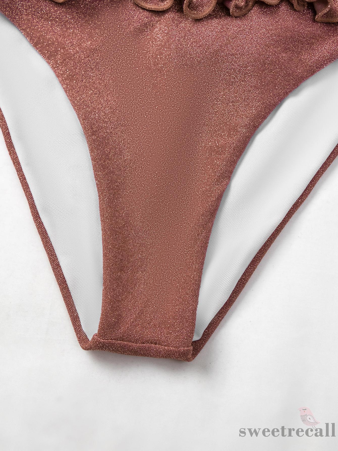 Set Đồ Tắm 2 Mảnh Quyến Rũ Dành Cho Nữ | BigBuy360 - bigbuy360.vn