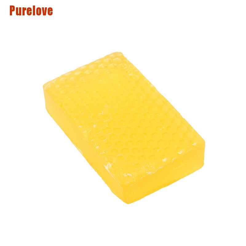 (Hàng Mới Về) Xà Phòng Chứa 100% Axit Hyaluronic Và Mật Ong Làm Trắng Da 105g | BigBuy360 - bigbuy360.vn