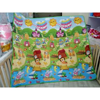 Thảm Mabosi 2 mặt chống trơn trượt