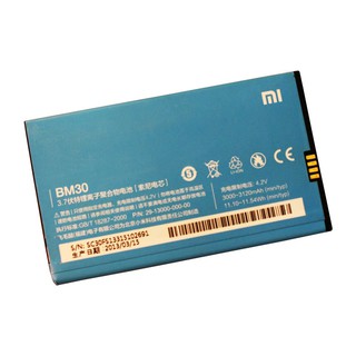 Pin Xiaomi Mi 2S, Mi2S BM30 Dung Lượng 3120mAh