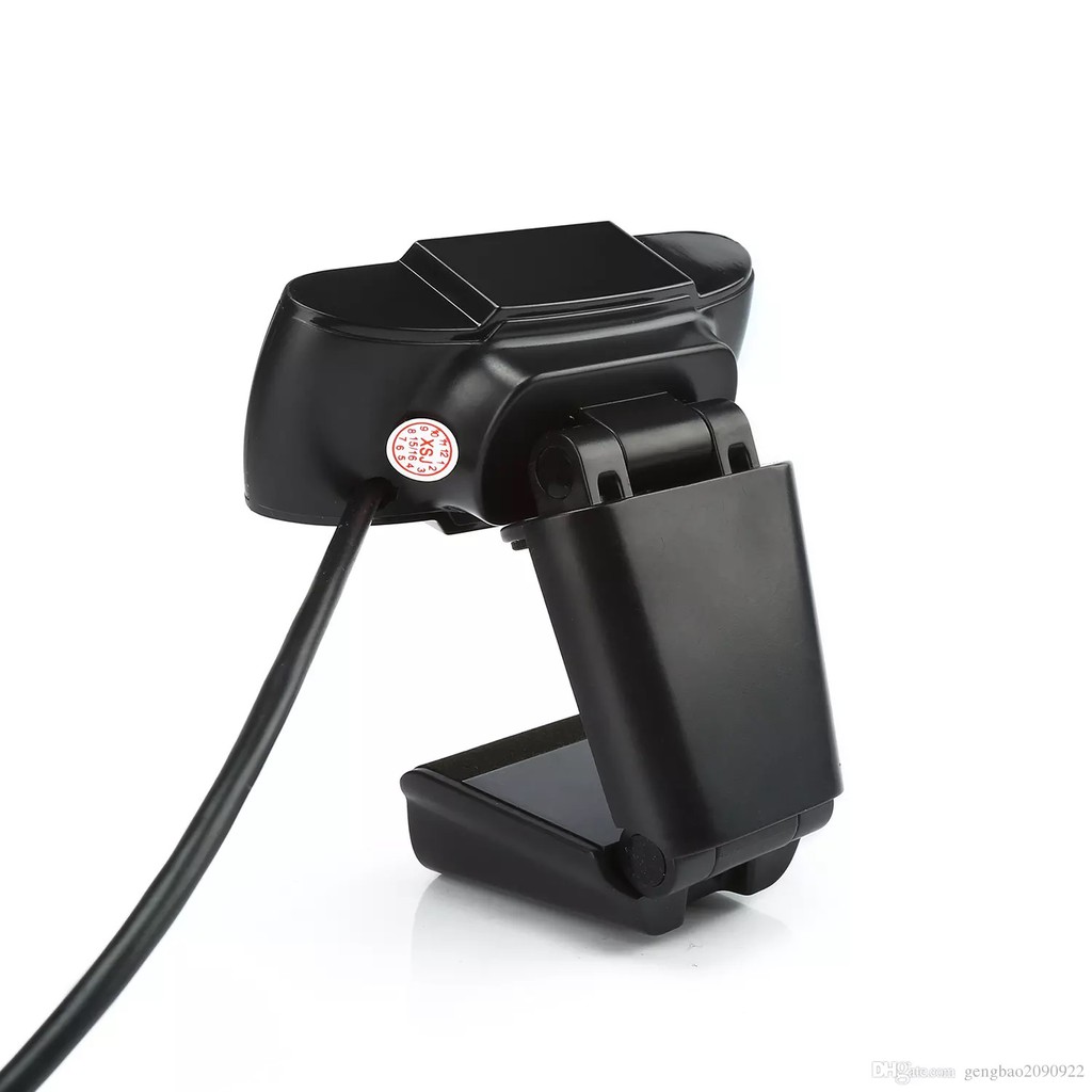 Webcam Livestream cao cấp - Siêu nét siêu mượt A870C - Webcam cho máy tính