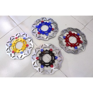 Đĩa Kiểu 220mm cho các dòng xe Yamaha,Honda