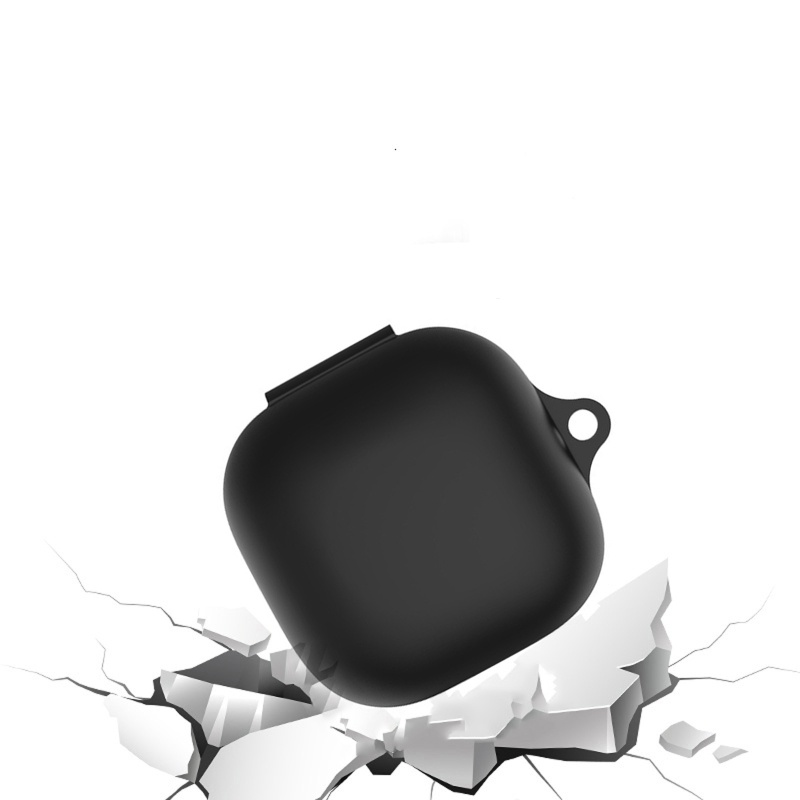 Vỏ Bọc Bảo Vệ Hộp Sạc Tai Nghe Beats Fit P Bằng TPU Nhỏ Gọn