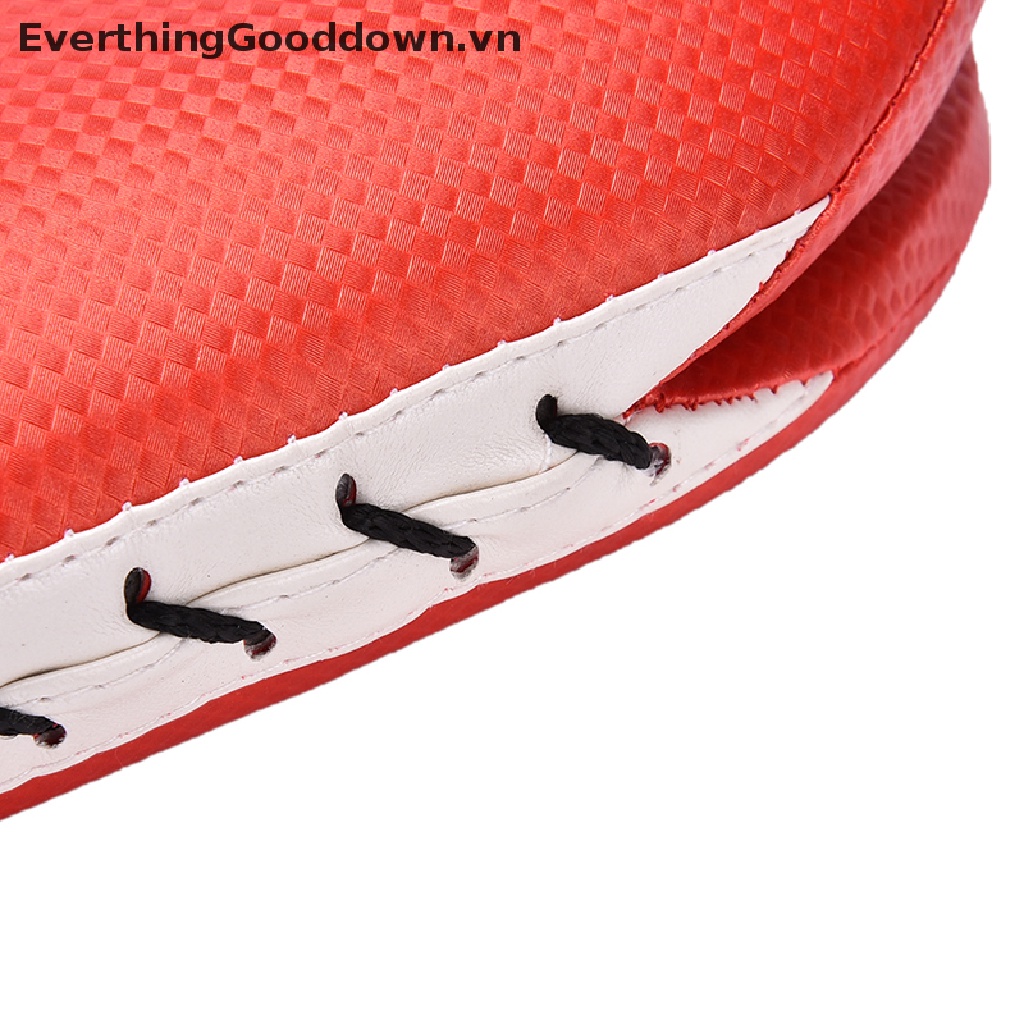 Everthinggooddown Đệm Tập Đá Taekwondo Tae Kwon Do Karate Kickboxing MMA