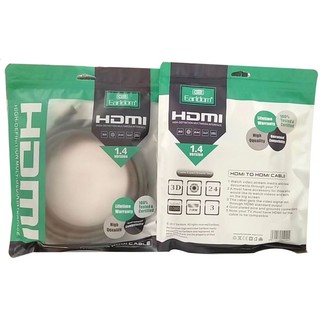 Cáp HDMI Earldom W09