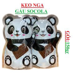 Kẹo socola gấu Joyco Nga 150g