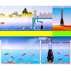 Bộ điều khiển Periha PG seri 20, 25, 35, 40, 50, 60