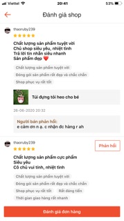 Túi đựng tỏi heo cho bé