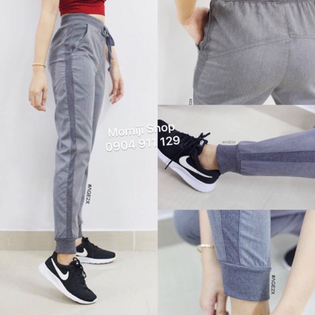 Quần Jogger kaki (3 màu có video) | BigBuy360 - bigbuy360.vn