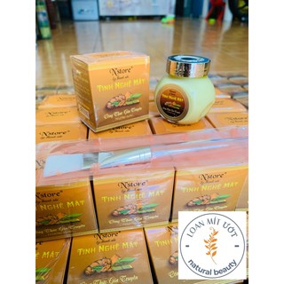 Combo 3 Tinh Nghệ Mật Nstore By Thanh Nhi