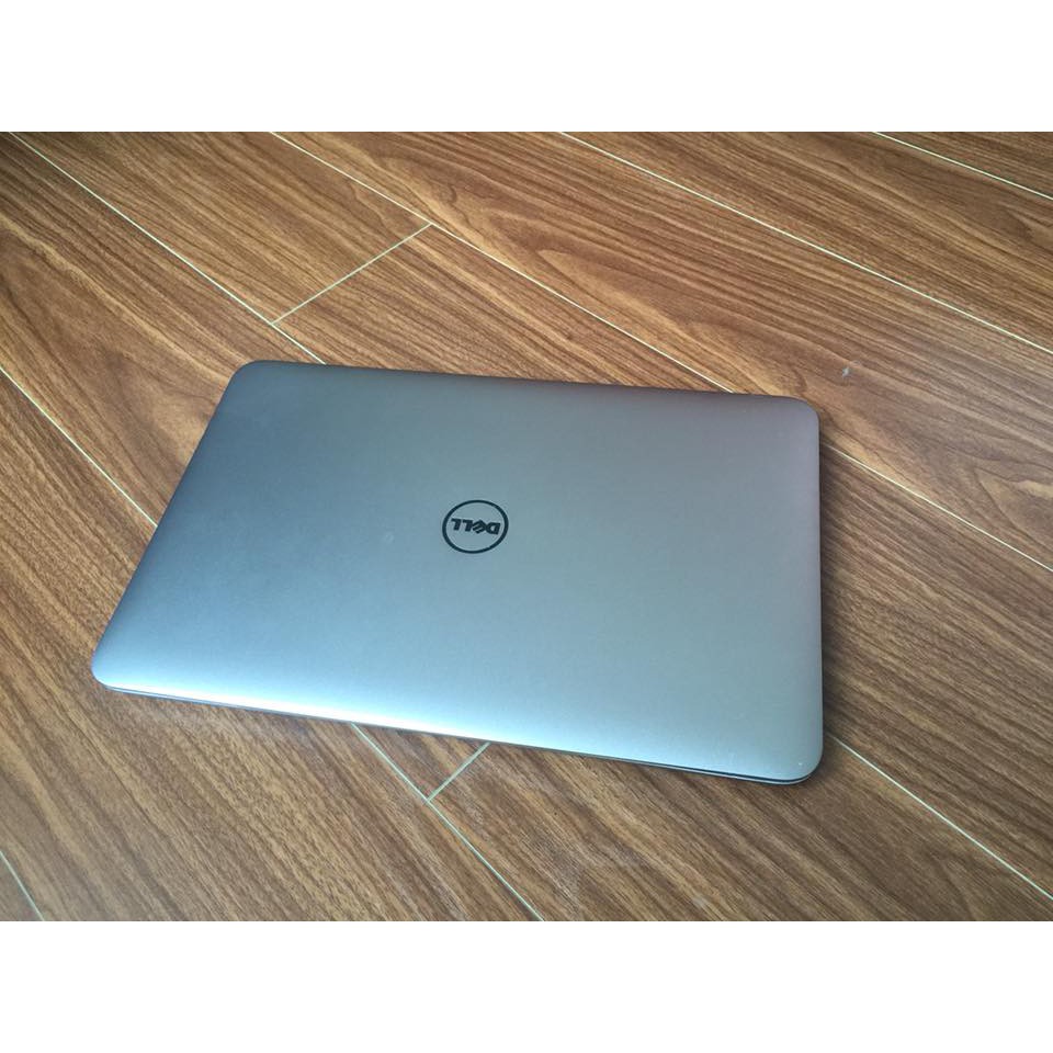 Laptop cũ Dell XPS L321 Core i5, ram 4gb, ổ cứng ssd 128gb, màn hình 13.3"