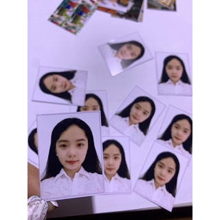 Combo 20 ảnh size 3x4