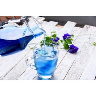 Trà hoa đậu biếc (gói 100gr)