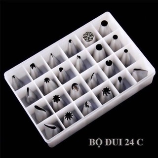 Bộ đui 24 chiếc