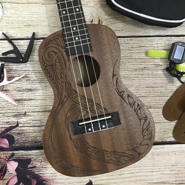 ĐÀN UKULELE TENOR MG2