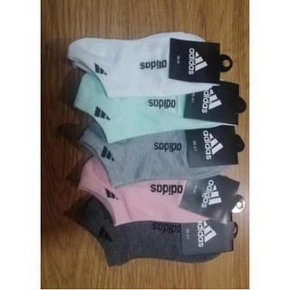 Vớ Adidas Nhiều Máu Thời Trang Cá Tính