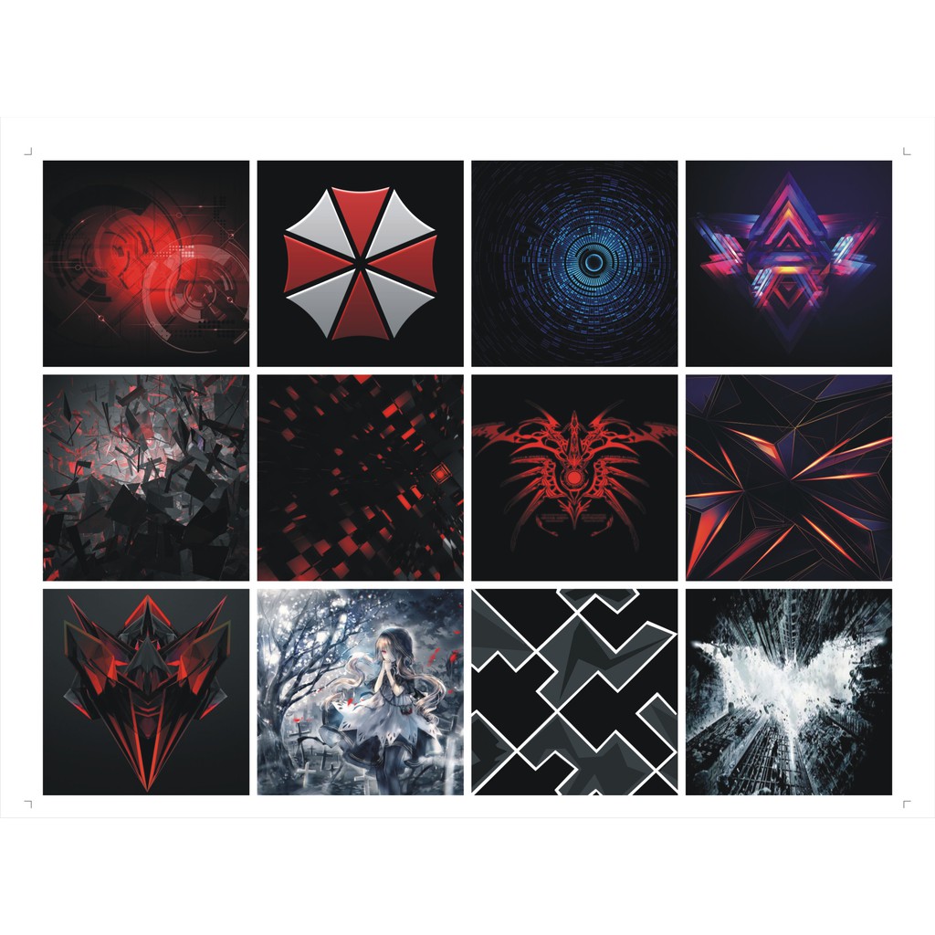 skin dán Launchpad pro