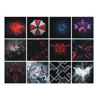 skin dán Launchpad pro