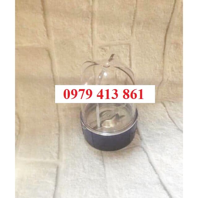 Phụ kiện vấu chuyển động, gioăng, Dao và cối xay máy xay -khosiphukienmienbac