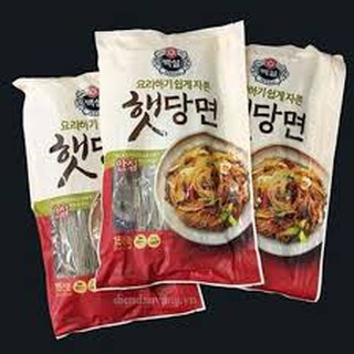 Miến khô Khoai Lang Beksul 300g