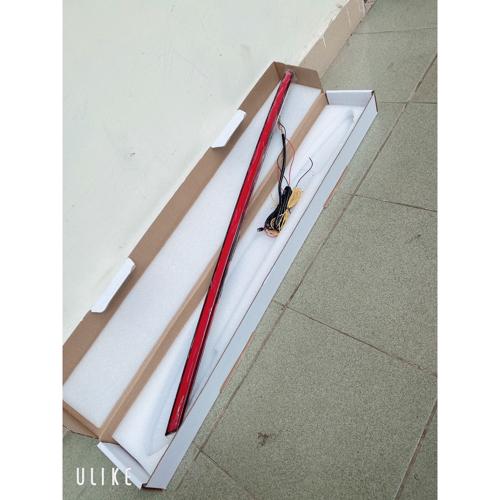 Đèn led cốp xe huyndai santafe 2019-2022 chính hãng lắp zin