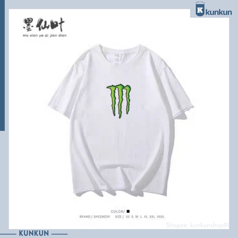 Áo thun tay lửng Vương Nhất Bác, Wang Yibo - Tracer 85 đủ size mới nhất