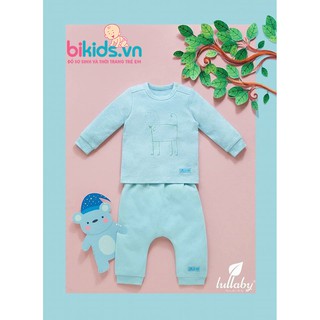 Lullaby - Áo bé trai vai chồm