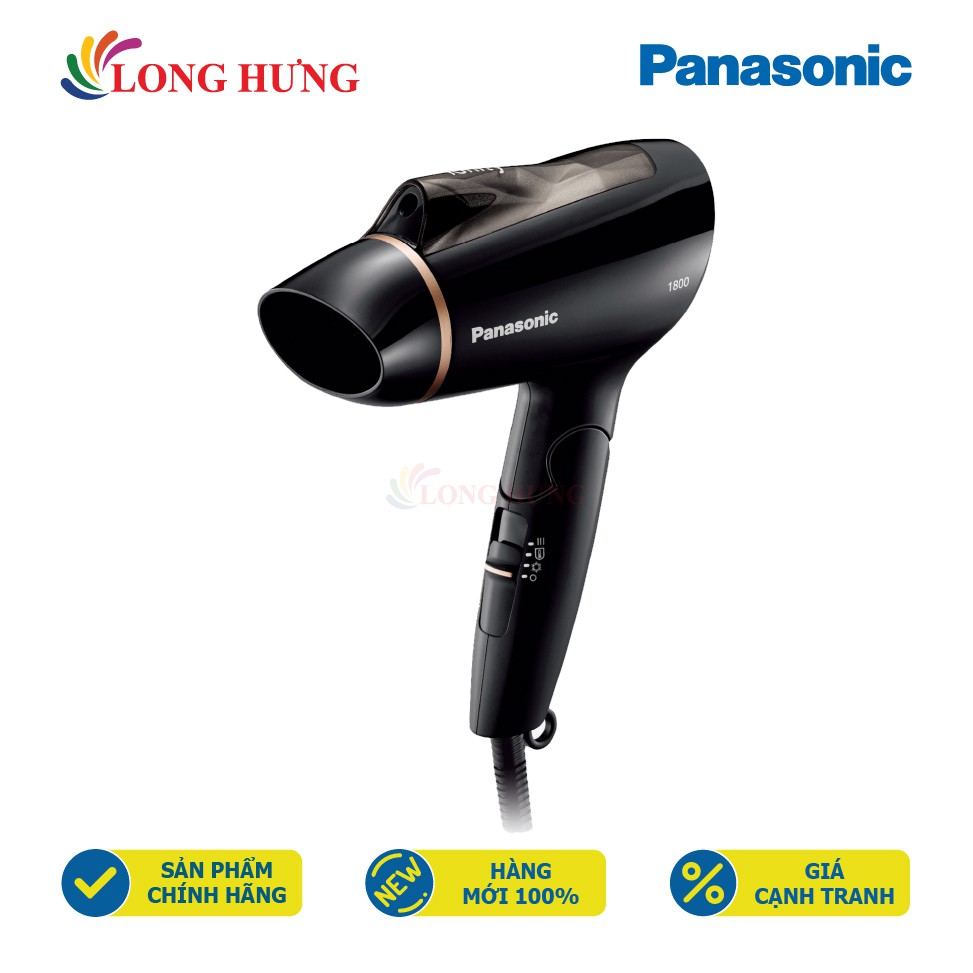 Máy sấy tóc Panasonic EH-NE20-K645 - Hàng chính hãng