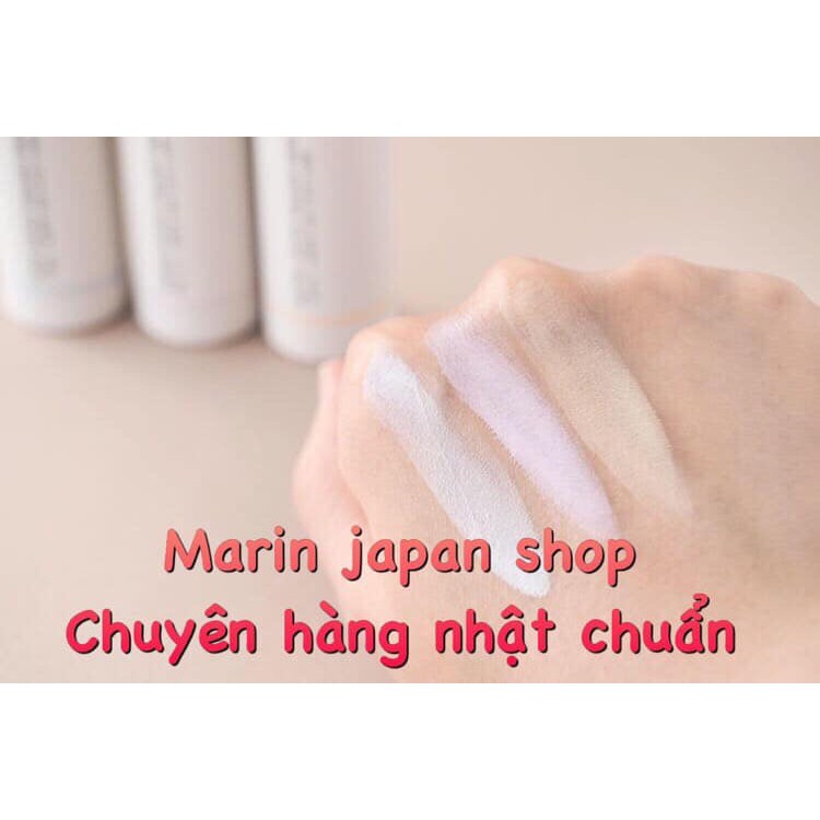 (SALE) Kem Lót Chống Nắng Muji Control Color SPF 50 có 3 màu hồng, xanh , vàng Nhật Bản