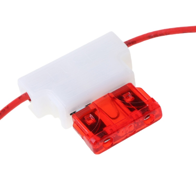 Rơ Le Kiểm Soát ON / OFF Tự Động Có Đèn LED Ban Ngày Cho Xe Hơi