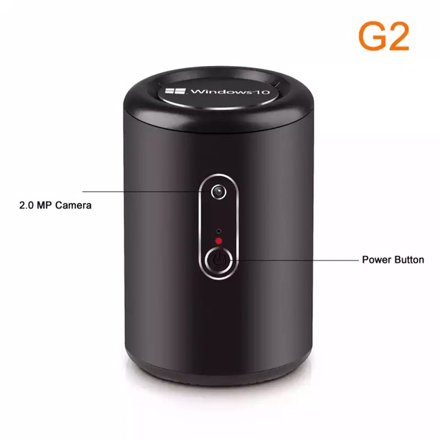 Máy tính mini Win 10 32bit rom 64gb ram 2gb | BigBuy360 - bigbuy360.vn