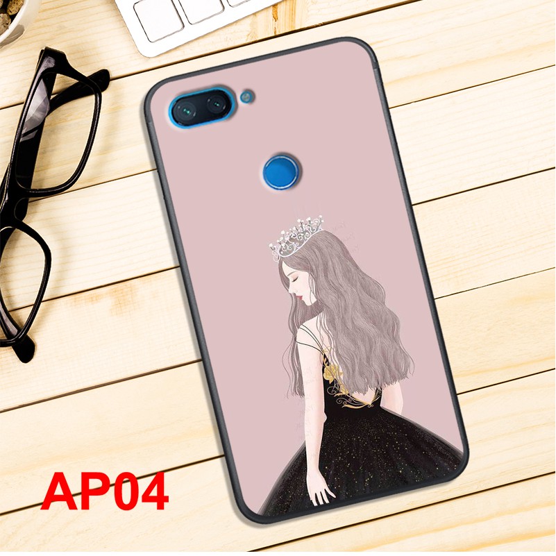 ỐP ĐIỆN THOẠI REALME 2 - REALME 2 PRO IN HÌNH ĐẸP SIÊU CHẤT RẺ