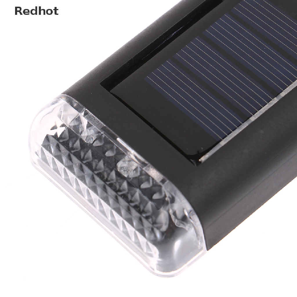 1 Đèn Led Năng Lượng Mặt Trời Chống Thấm Nước Trang Trí Sân Vườn