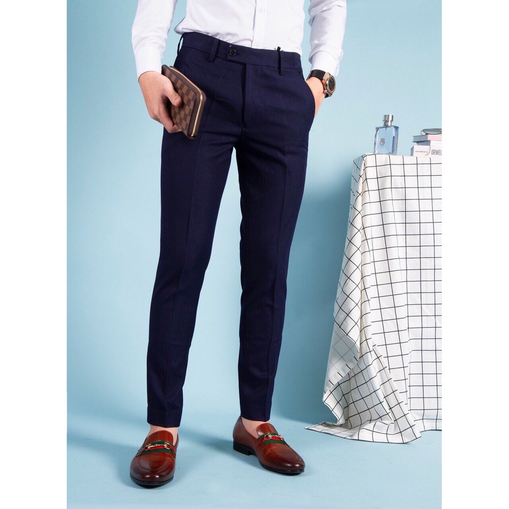 Quần Âu Cao Cấp 79 (Ảnh Thật) | BigBuy360 - bigbuy360.vn