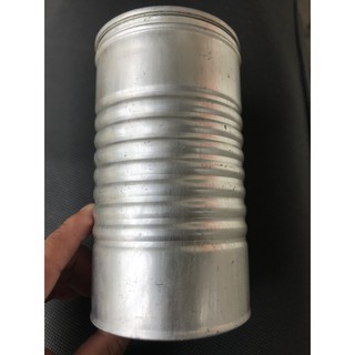 Long guigoz xưa, lon sữa Pháp