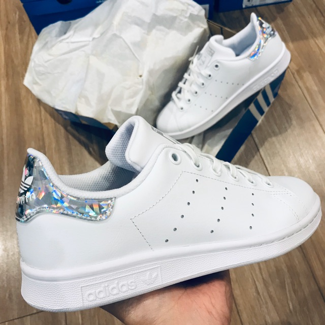 Giầy Stansmith Diamond