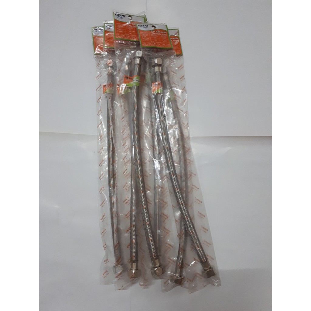Dây cấp nước cao cấp Onspa