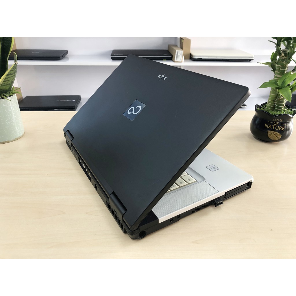 Laptop Fujitsu E780 - Core i5 M560 - Ram 4G - HDD 500G - 15.6inch HD | BigBuy360 - bigbuy360.vn