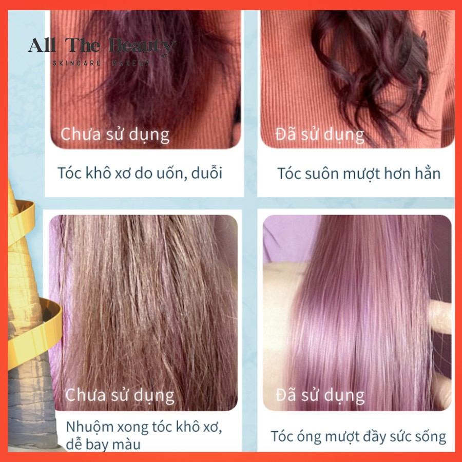 Essence dưỡng tóc AHA Dream Trend | BigBuy360 - bigbuy360.vn