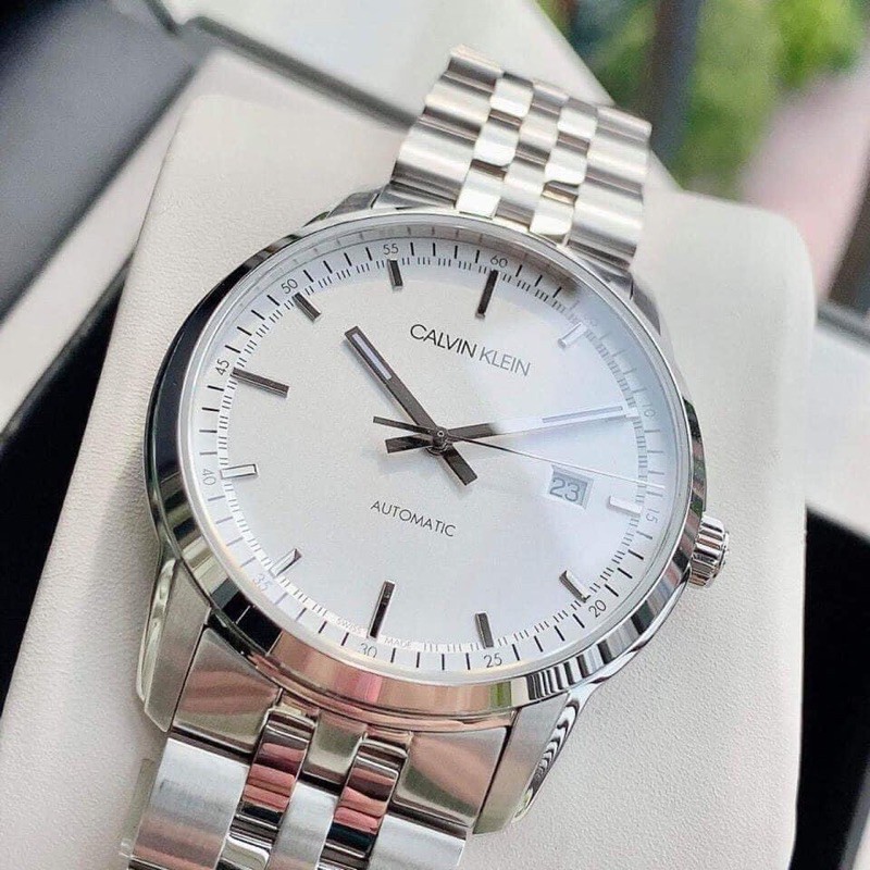 Đồng hồ nam calvin Klein K5S3414X