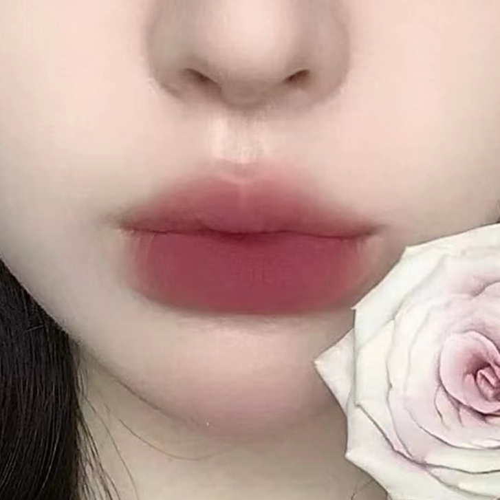 Son Kem Lì USLIKE Kết Cấu Nhung Mịn Lâu Trôi Không Thấm Nước