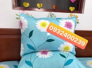 Drap Thắng Lợi 100% cotton