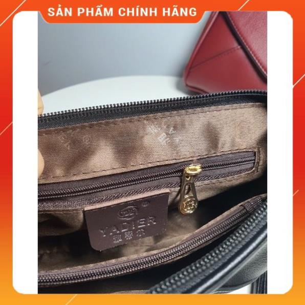 Túi Xách Nữ Đeo Chéo Da Bò Mềm Thời Trang Cao Cấp Cho Nữ - A&ESHOP 9898990