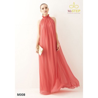 Váy Maxi Dự Tiệc M008