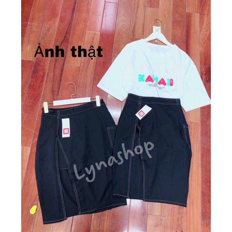 Chân váy🍍 chân váy xẻ tà 🍍FREESHIP🍍 Chân váy Skirt, ngắn cho các bạn nữ bánh bèo mix được nhiều kiểu áo cực kì dễ thương | BigBuy360 - bigbuy360.vn