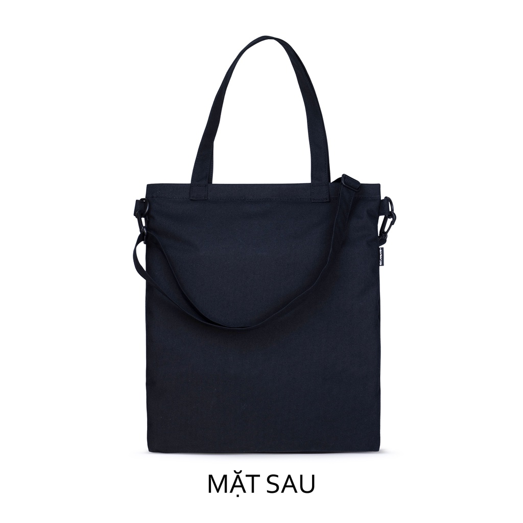 Túi Tote Vải SCARAB - OITE™ Tote Bag