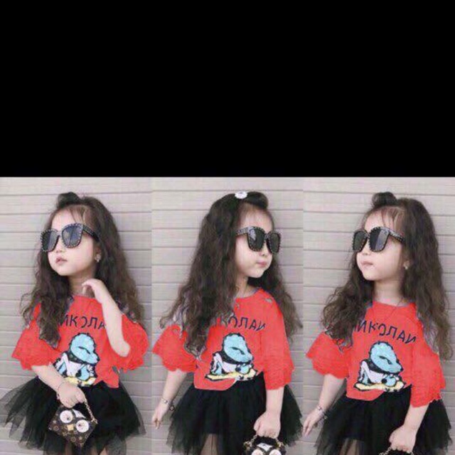 Set cho be